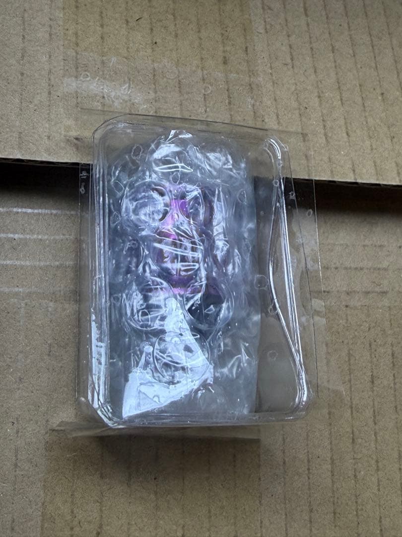 KTFフィネススプールKAHENスティーズCT用Ver2 30φ パープル