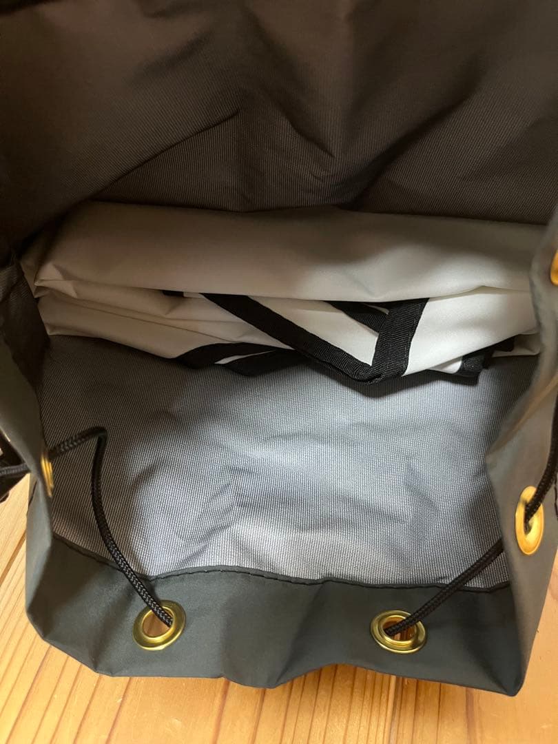 telo tarp evo ホワイト looks custom tarp テーロ