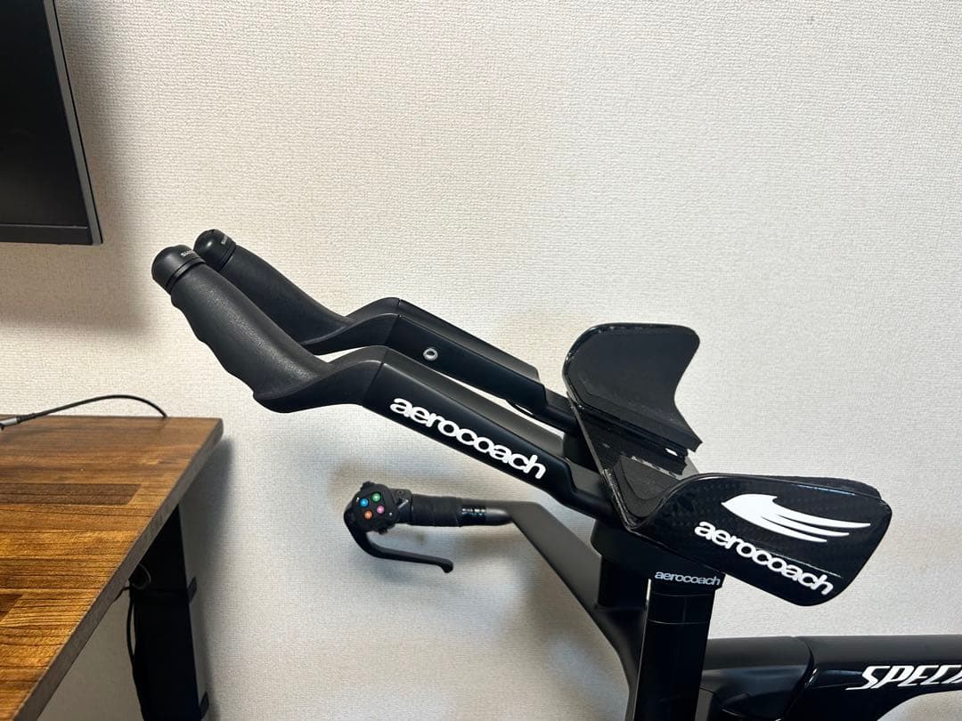 パーツ Aerocoach Ascalon Carbon Extension