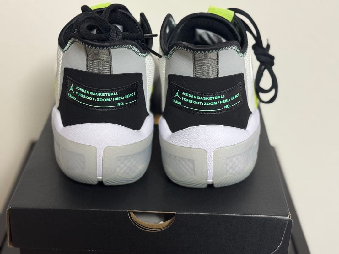 グ*ー様 【新品未使用】jordan REACT ELEVATION PF