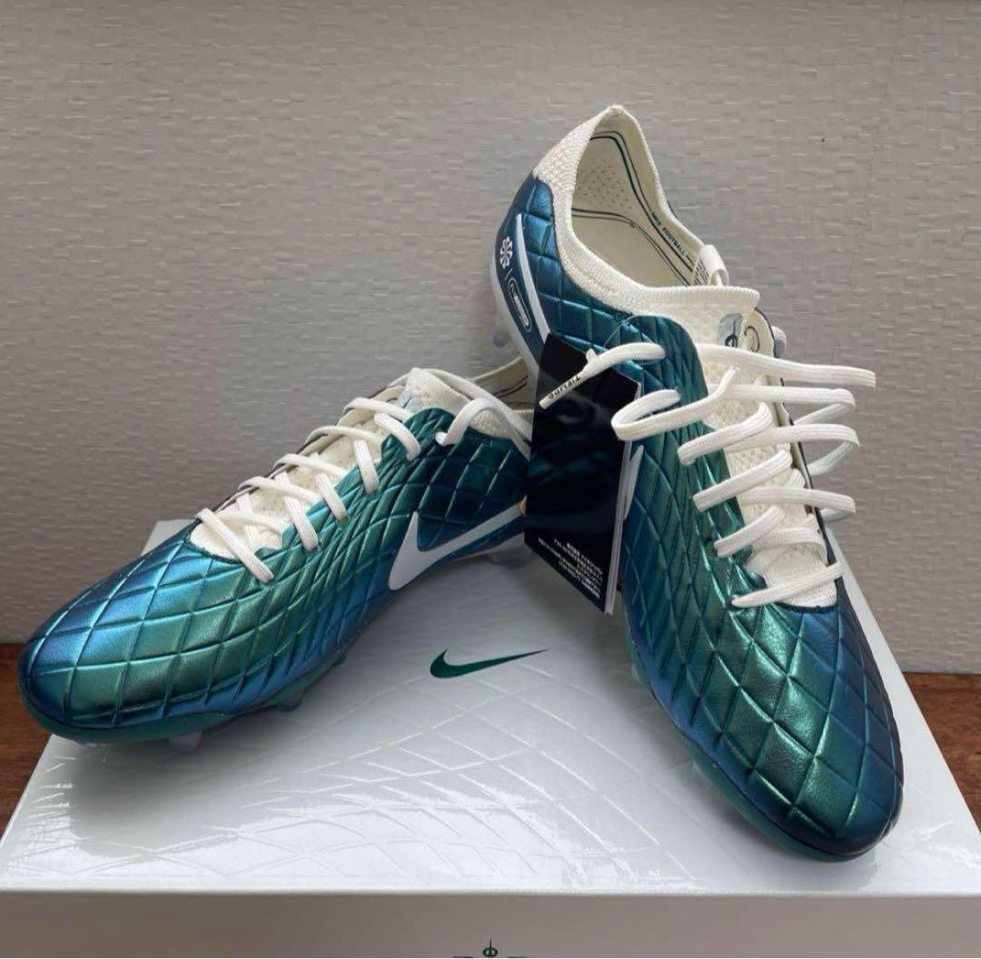 NIKE ティエンポレジェンド10 エリート　AG-PRO 30周年記念モデル