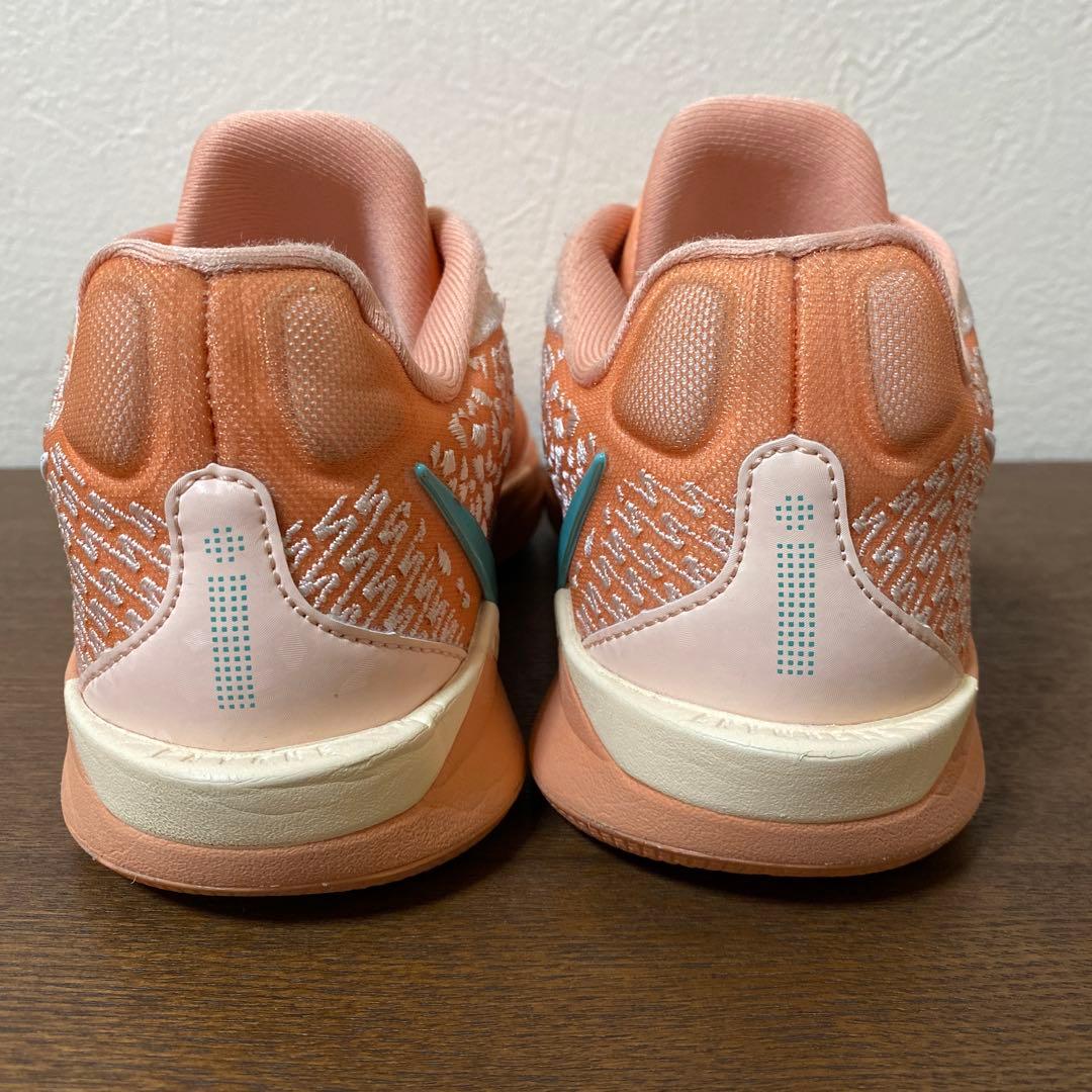 NIKE SABRINA 2 EP ナイキ サブリナ 2 バッシュ 23cm