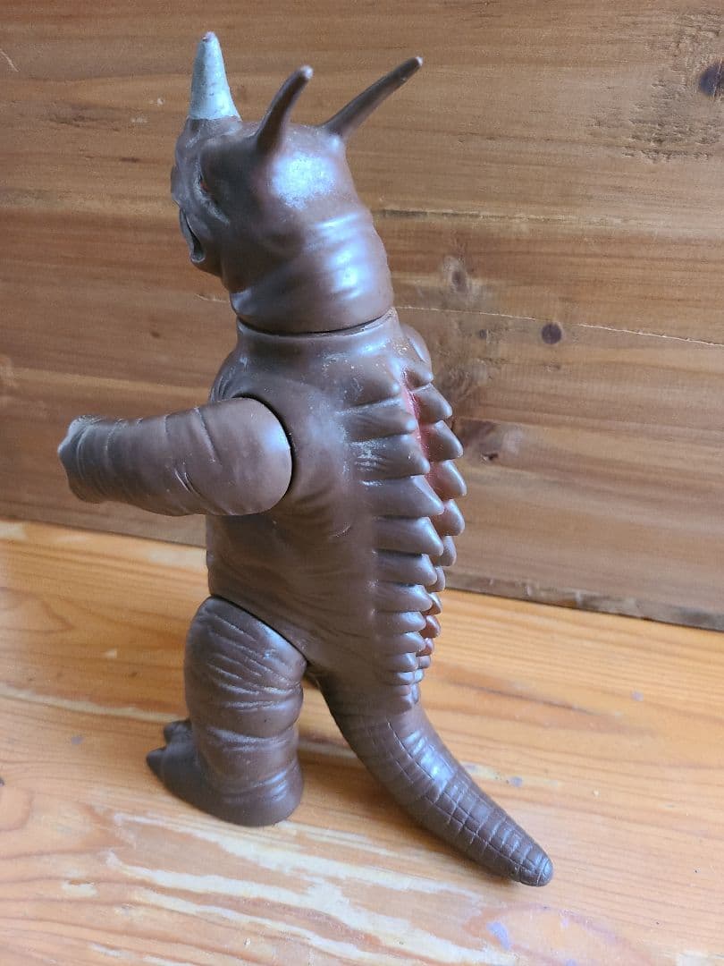 当時物 マルサン ネロンガ