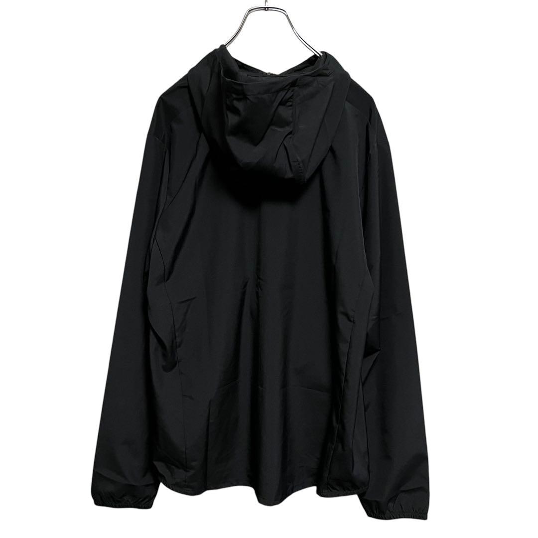 新品 NIKE ナイキ DRI-FIT ウインドブレーカー フーディ ジャケット