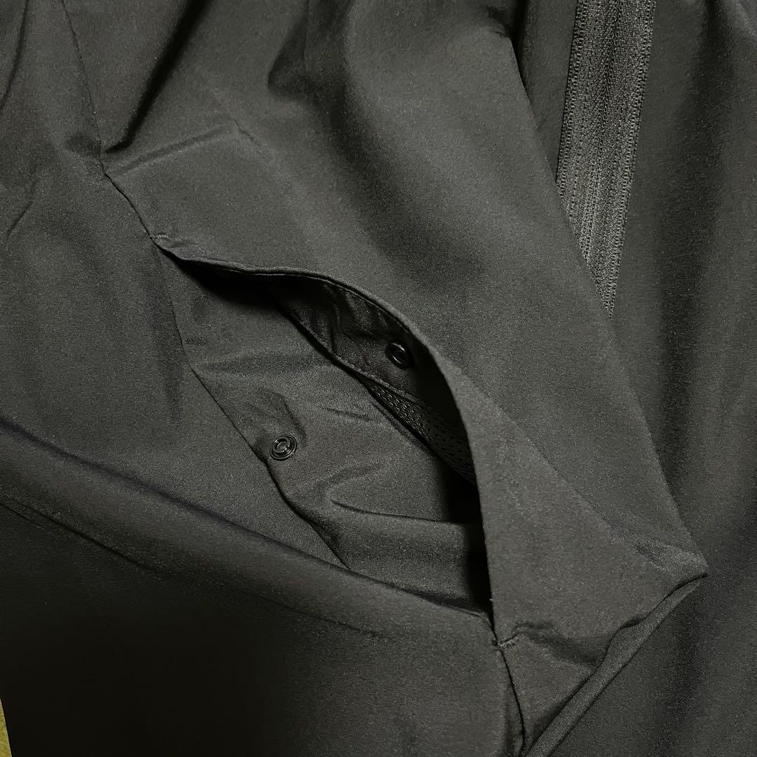 新品 NIKE ナイキ DRI-FIT ウインドブレーカー フーディ ジャケット