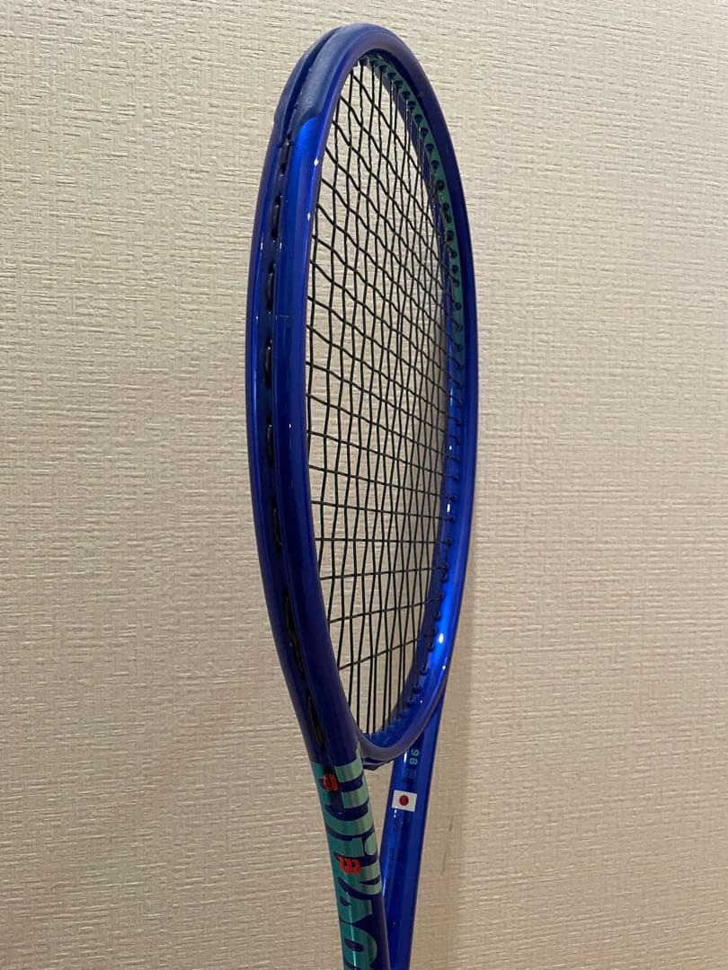 【ウィルソン】ULTRA TOUR 98 V5 グリップG2