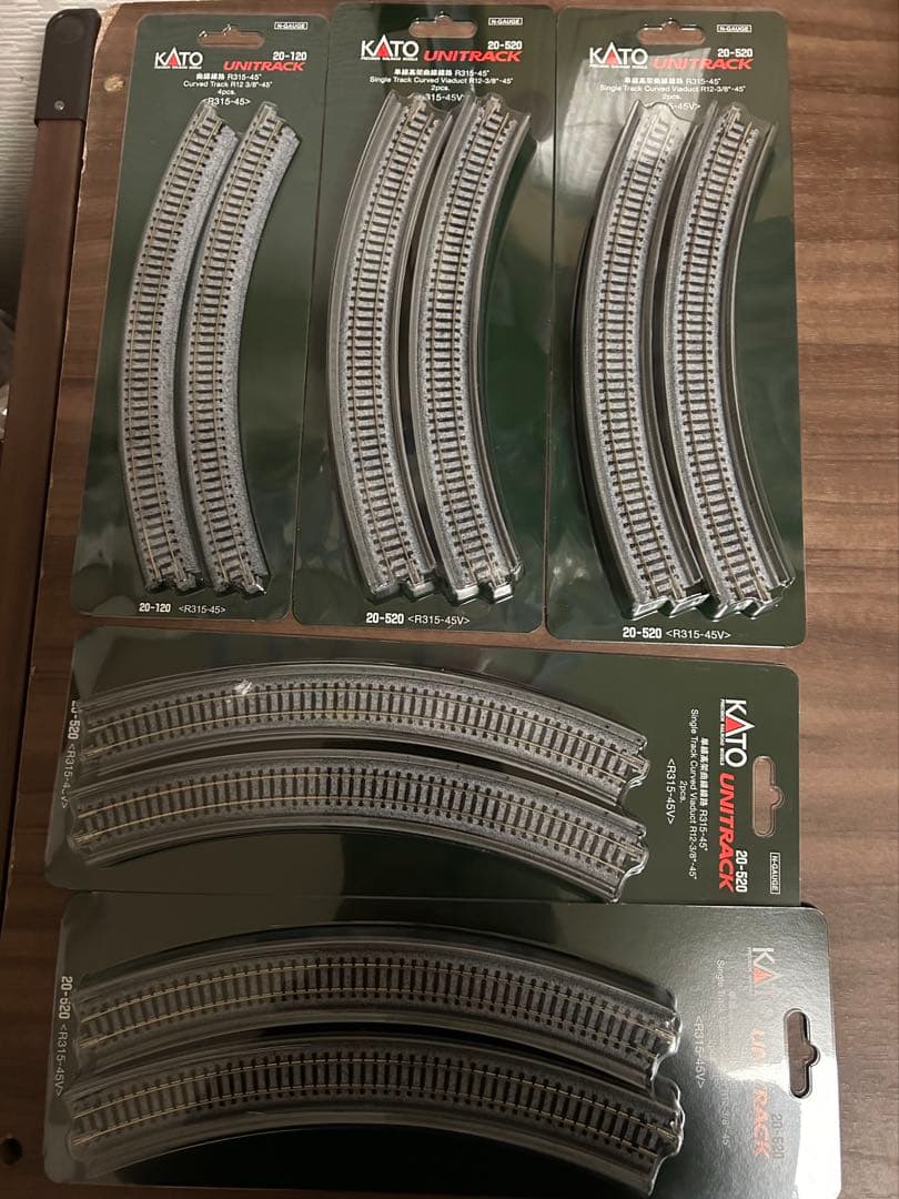 鉄道模型