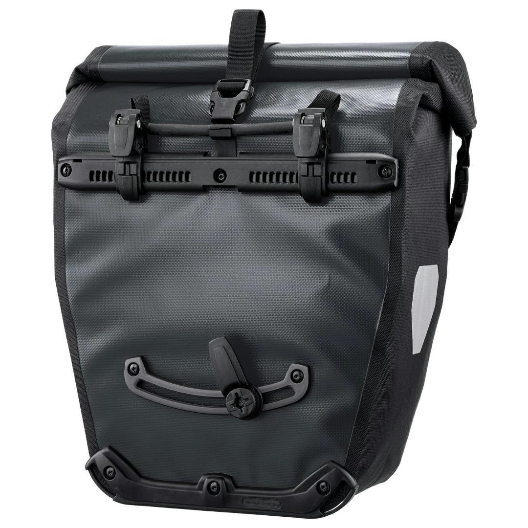 【新品未使用】オルトリーブ バックローラークラシック 片側のみ 20L 防水