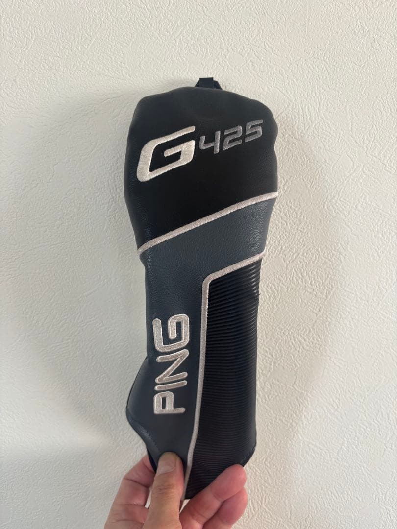 【美品】PING G425-5W