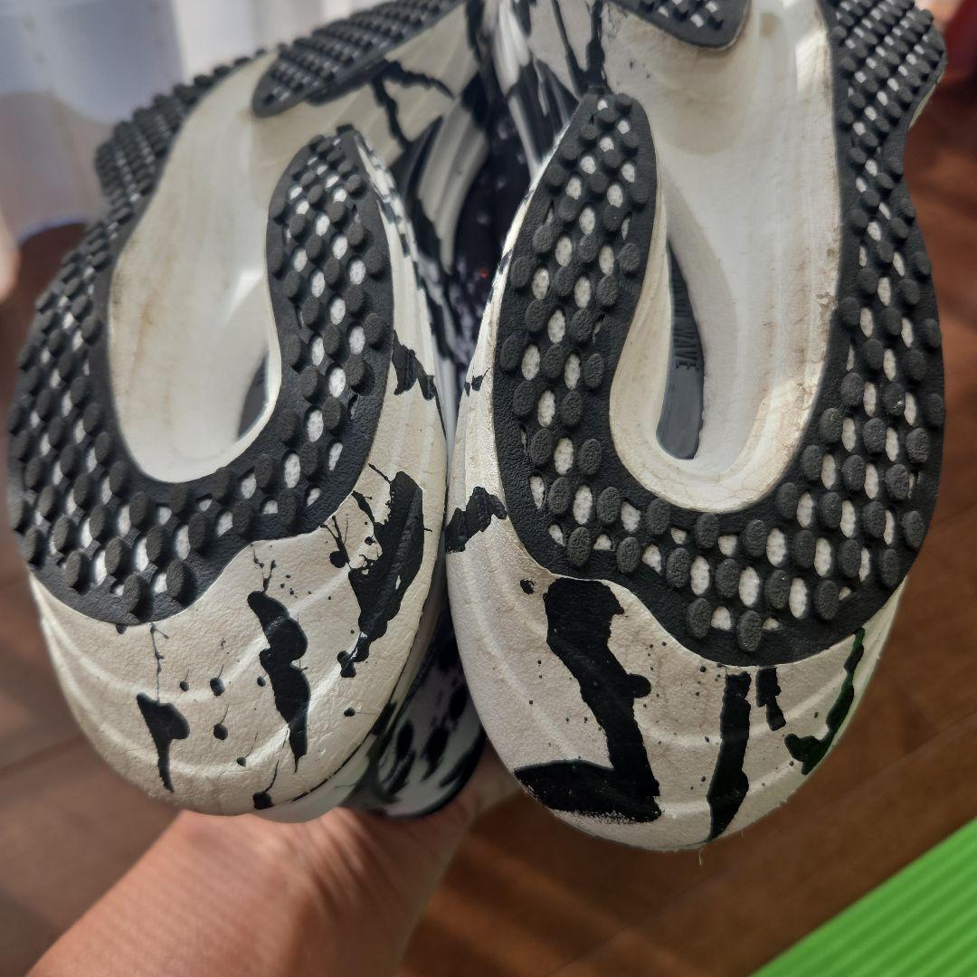 Mizuno ウェーブリベリオンプロ 27.0