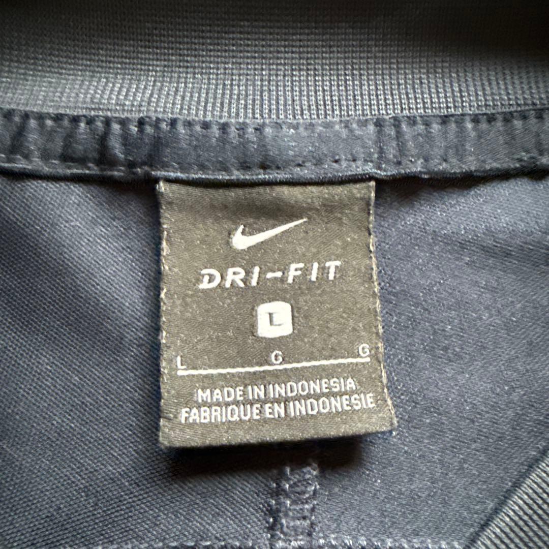 NIKE マンチェスターシティ　ナイキ　トラックジャケット　サッカー　プレミアム