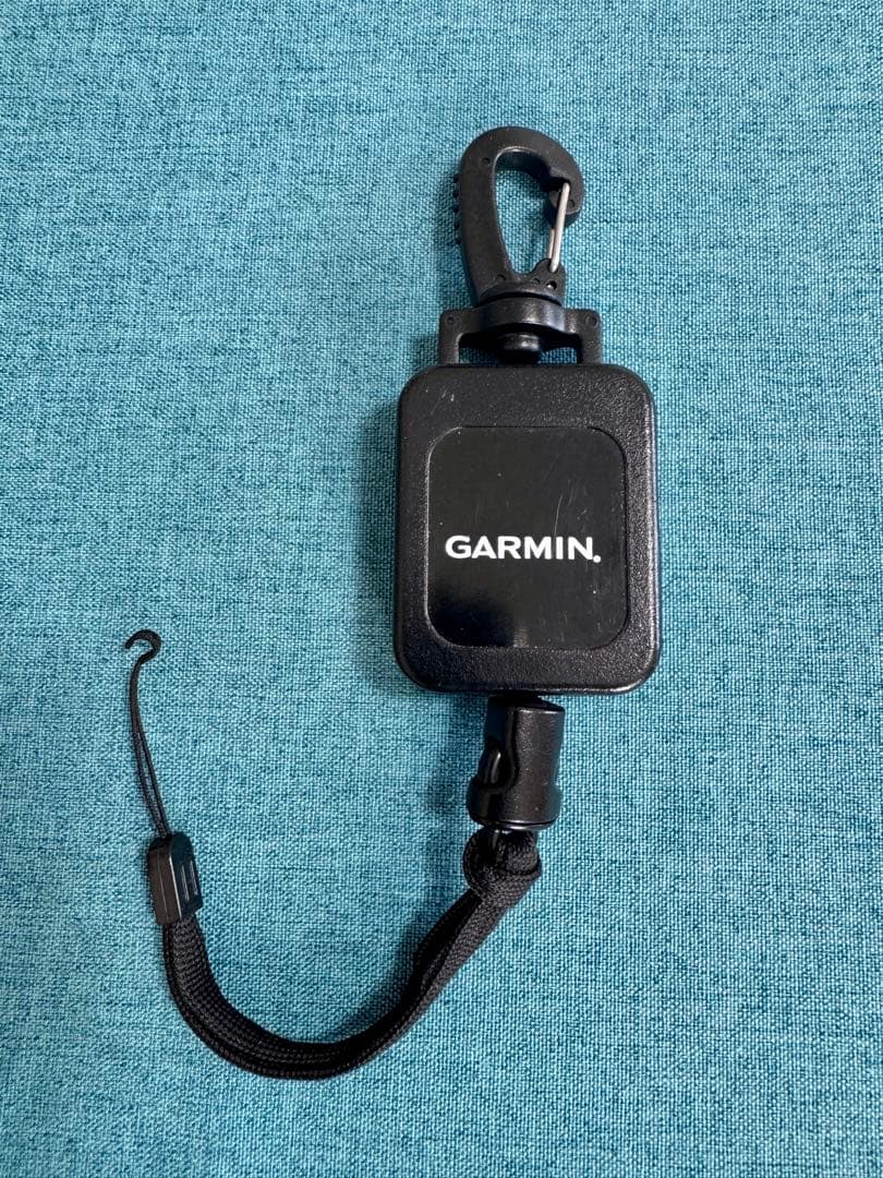 GARMIN GPSMAP 66i 本体と付属品