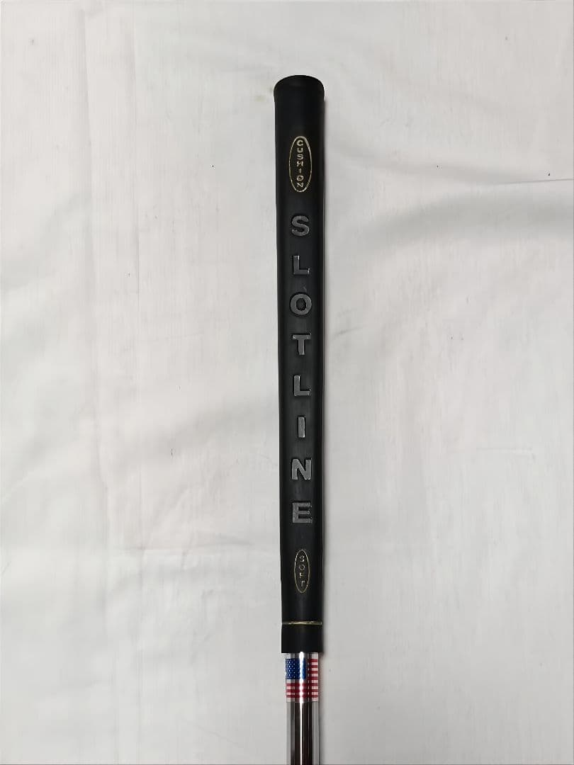 希少　スロットラインTOUR TOUCH MODEL TT1 Puriteパター