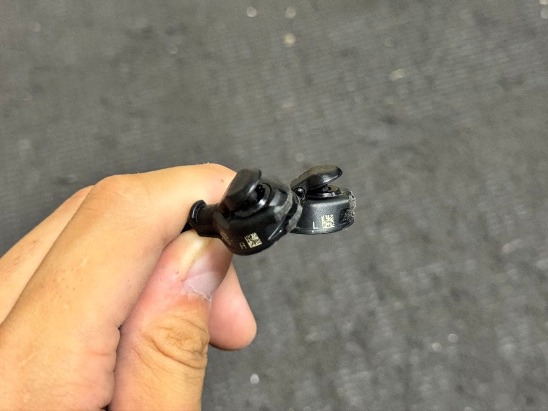 SHIMANO Di2 リモートサテライトシフター SW-R9150