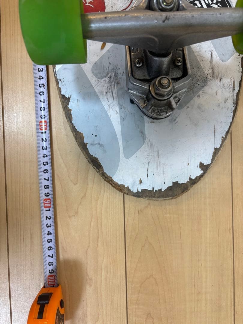 カーバー 牛腰モデル + グラビティの組み合わせ