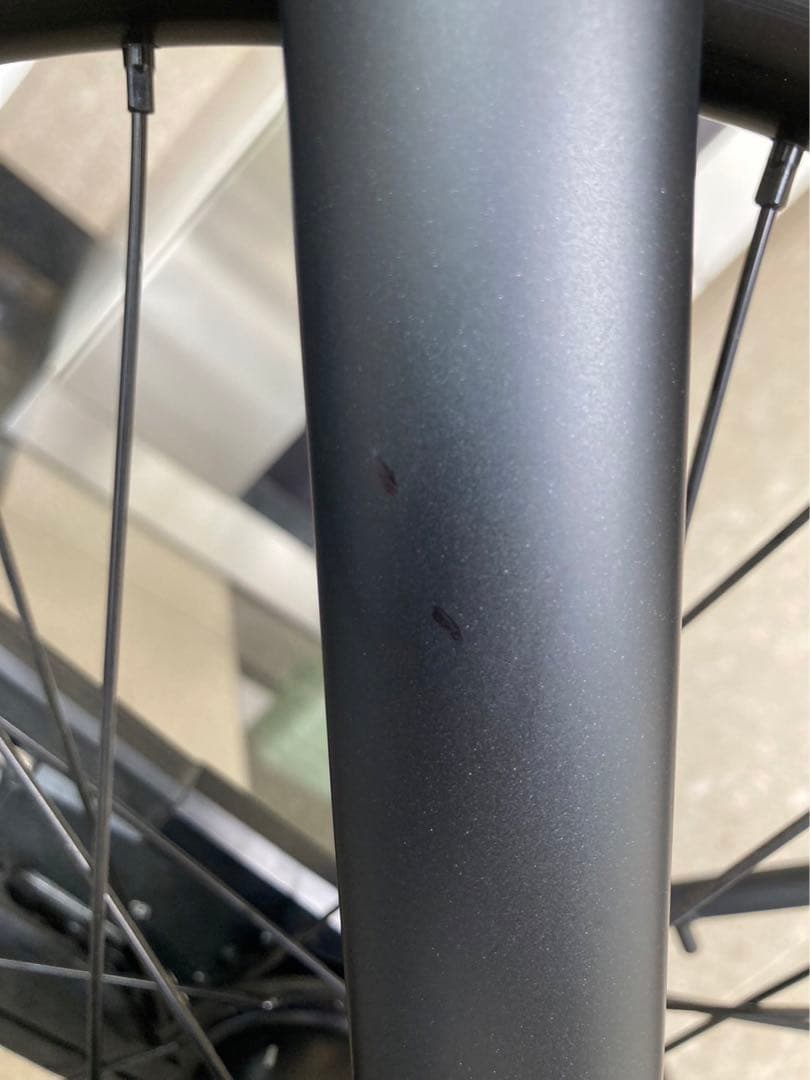 バンムーフ　VanMoof X 3 ジャンク品
