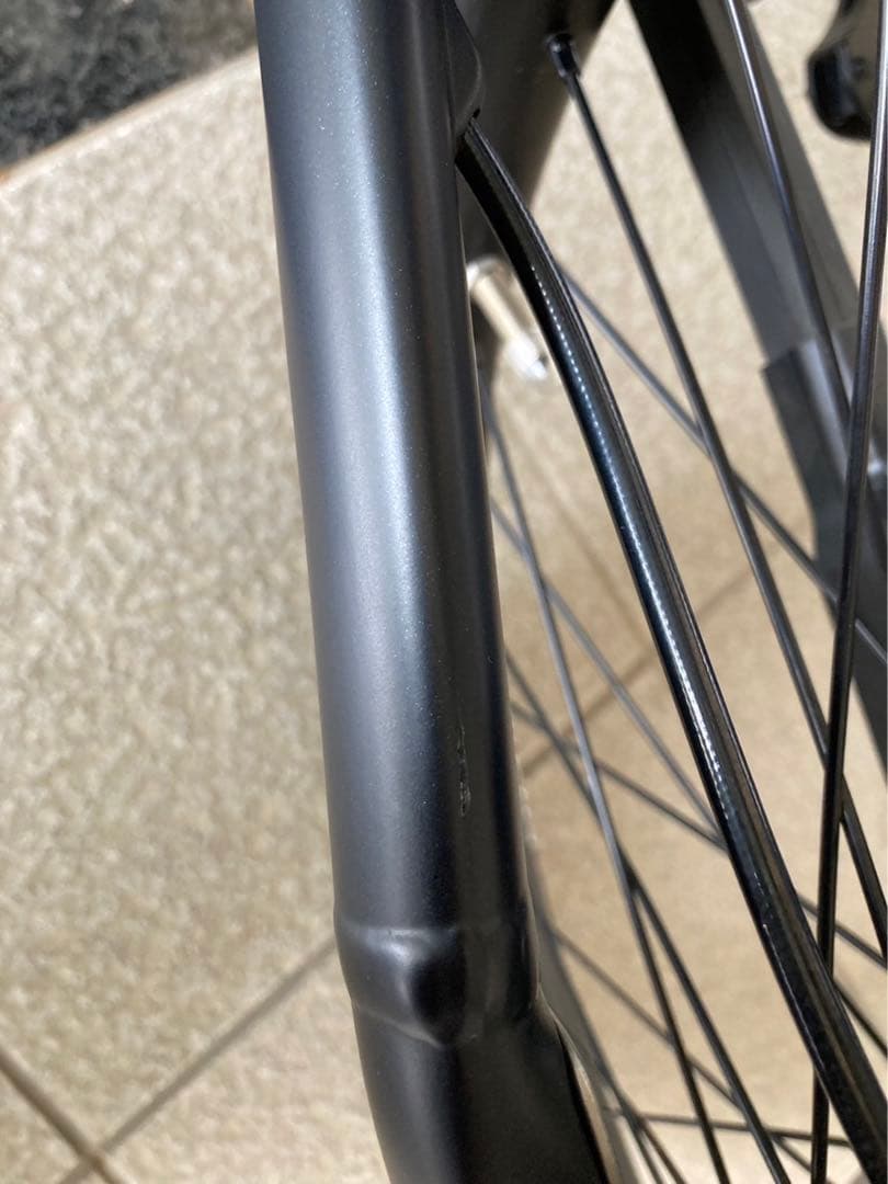 バンムーフ　VanMoof X 3 ジャンク品