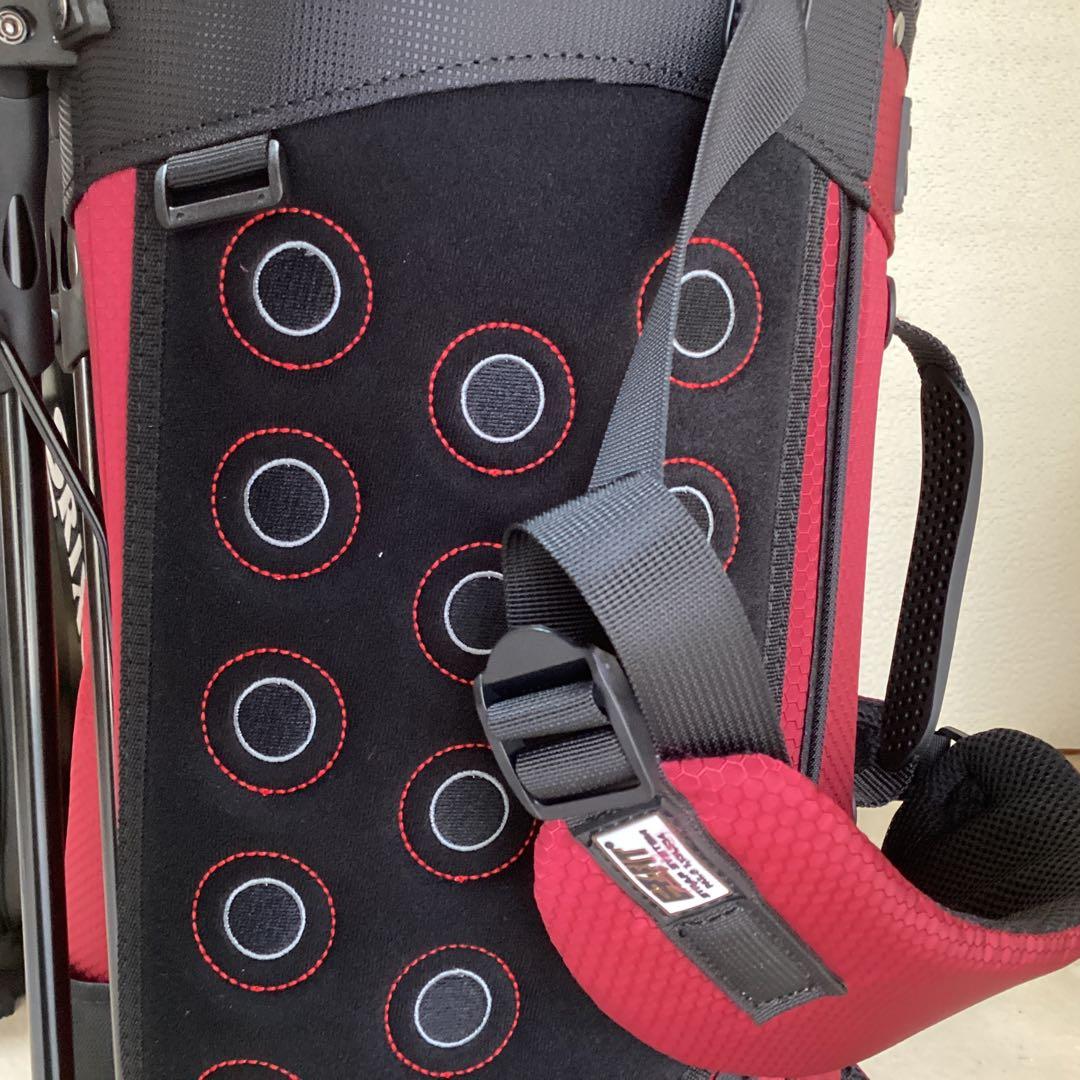 Titleist SCOTTY CAMERON スタンドキャディバック