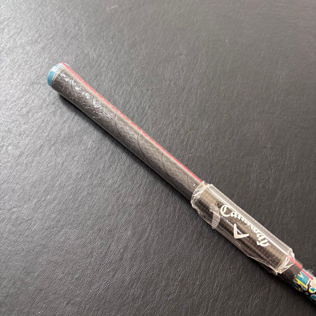 未使用に近いゴルフクラブシャフトFUBUKI50Designキャロウェイ