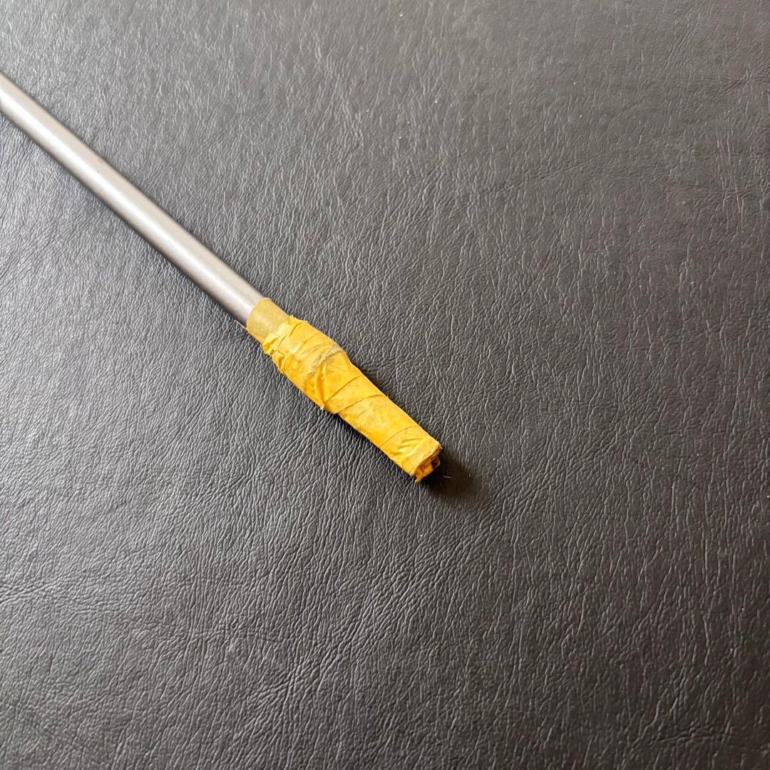 未使用に近いゴルフクラブシャフトFUBUKI50Designキャロウェイ