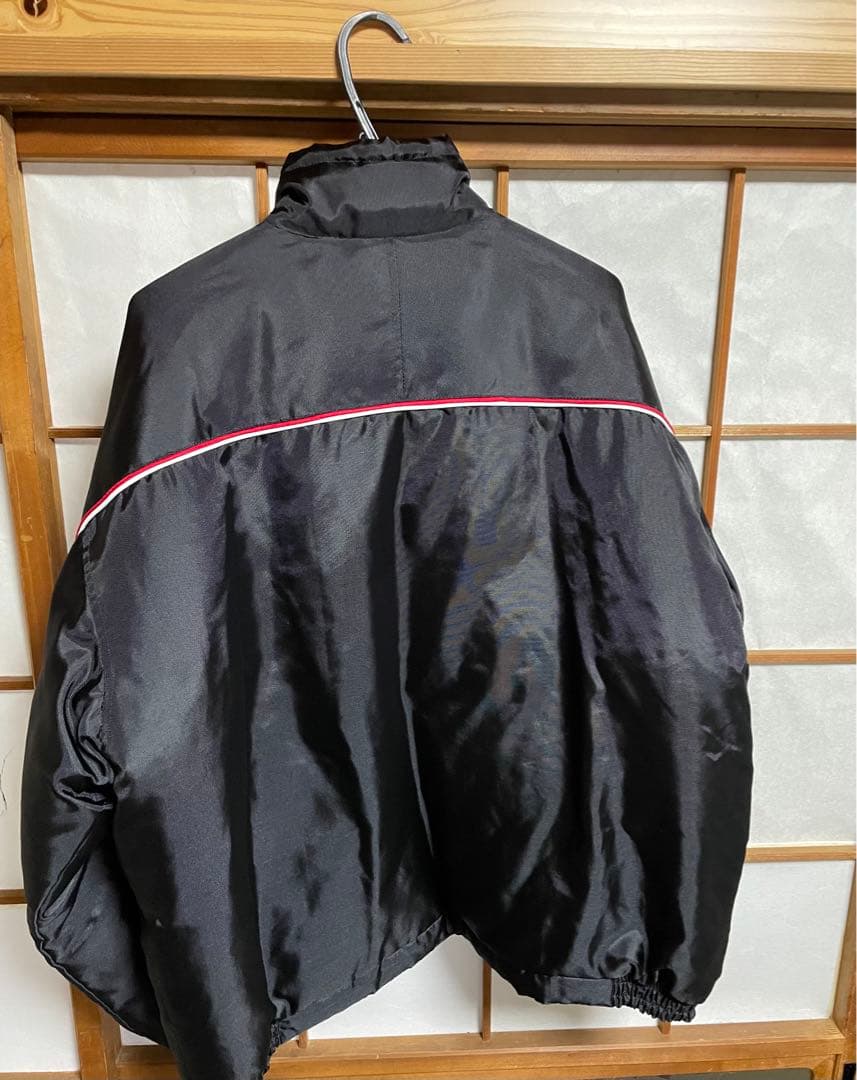 アンブロ マンチェスター・ユナイテッド1999-2000 ボンバージャケット