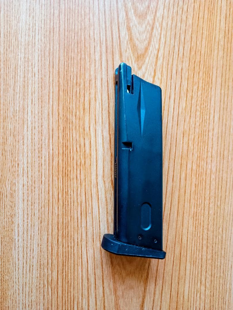 WAベレッタ M92FSパーフェクトバージョン 【美品】