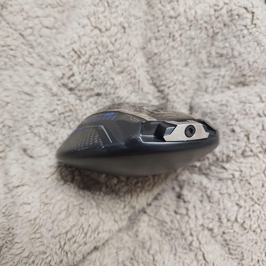 美品 PING G440 MAX　9° ドライバーヘッド・カバー付き