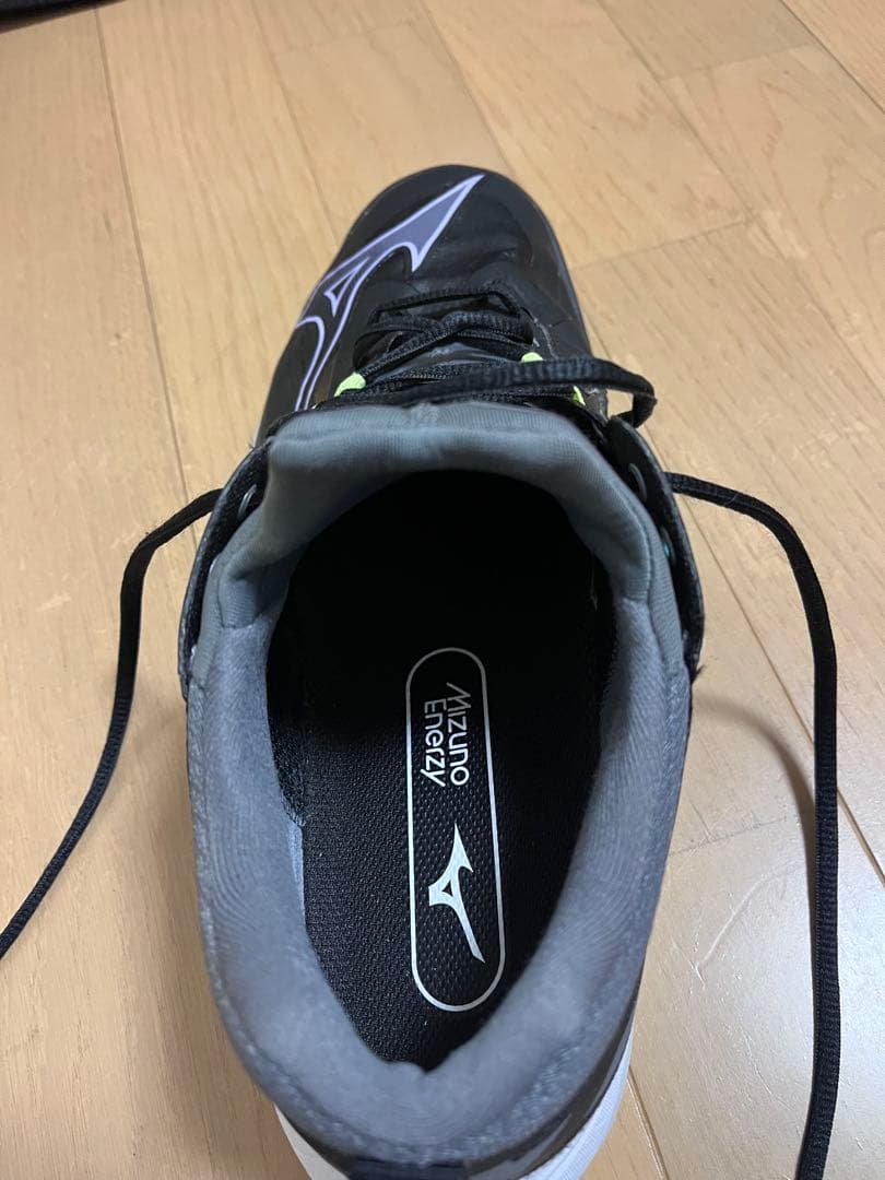 Mizuno バドミントンシューズ ウエーブクローNEO3 27.5cm