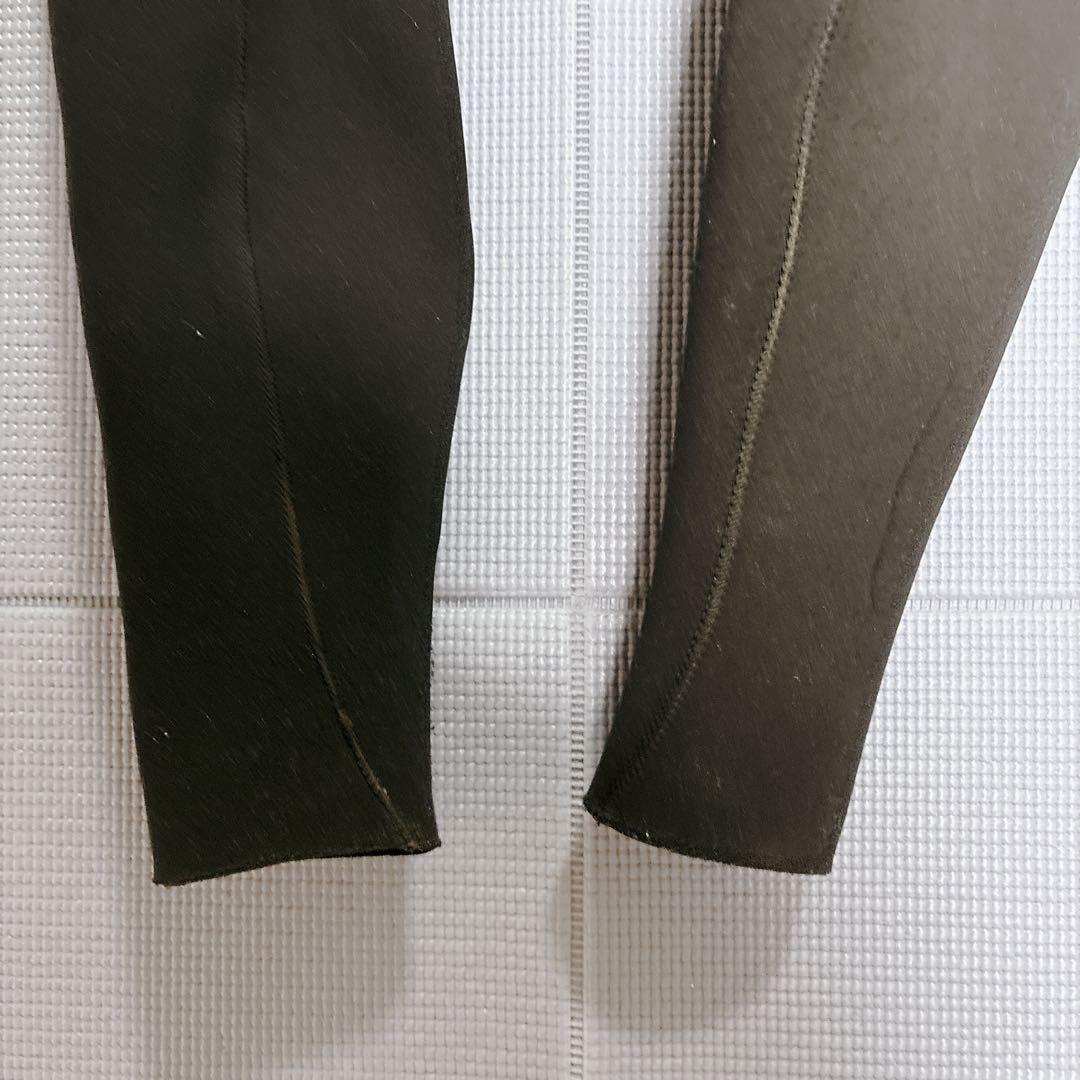 日本製 エアタイト 3mm フルスーツ メンズLサイズ ヌーベルバーグ 良品