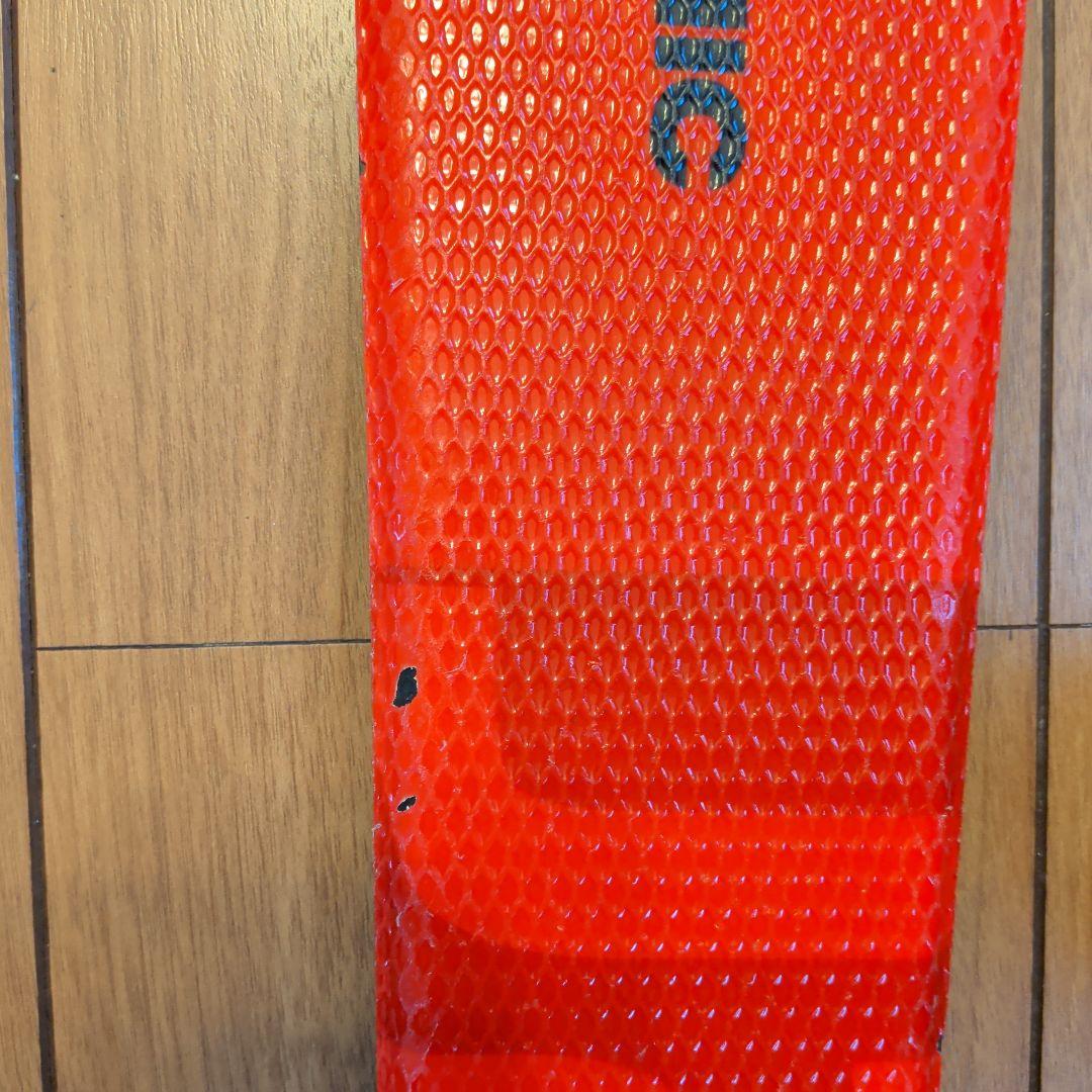 ATOMIC REDSTER J2 120cm + ビンディングセット