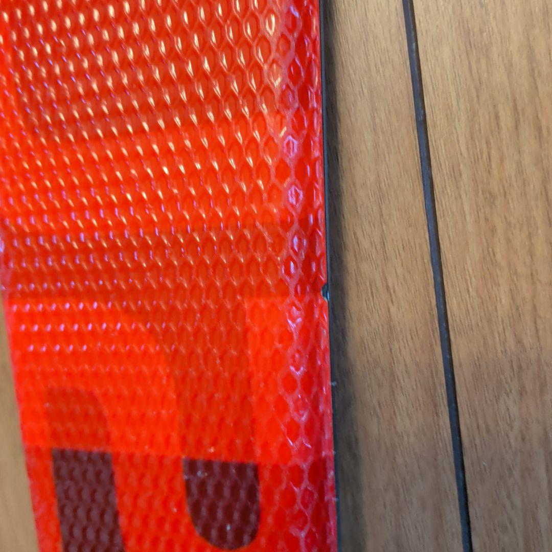 ATOMIC REDSTER J2 120cm + ビンディングセット