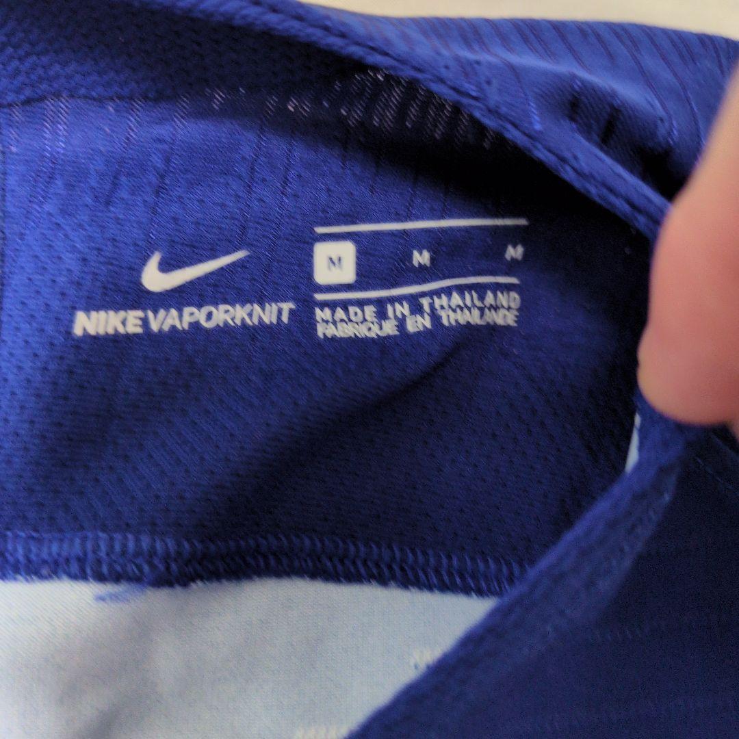 チェルシー Nike VaporKnit ユニフォーム　アザール♯10