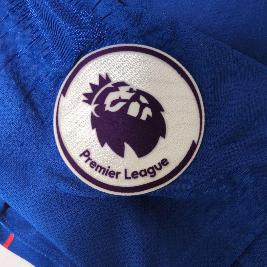 チェルシー Nike VaporKnit ユニフォーム　アザール♯10