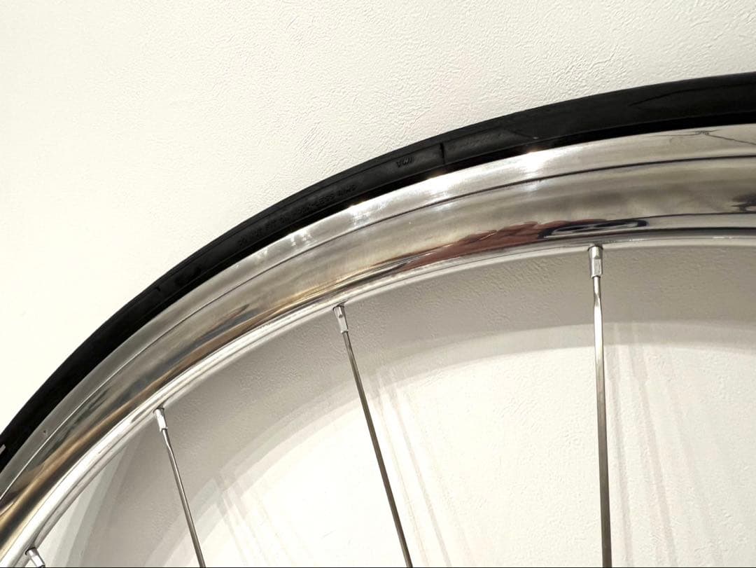 BRAT DT- SWISS RR511 ポリッシュ
