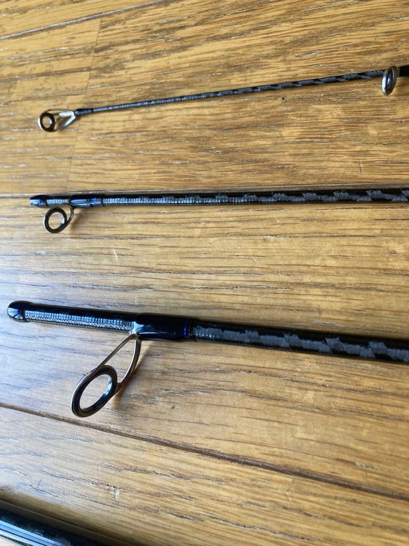 ロッド SHIMANO Scorpion 2651r-5
