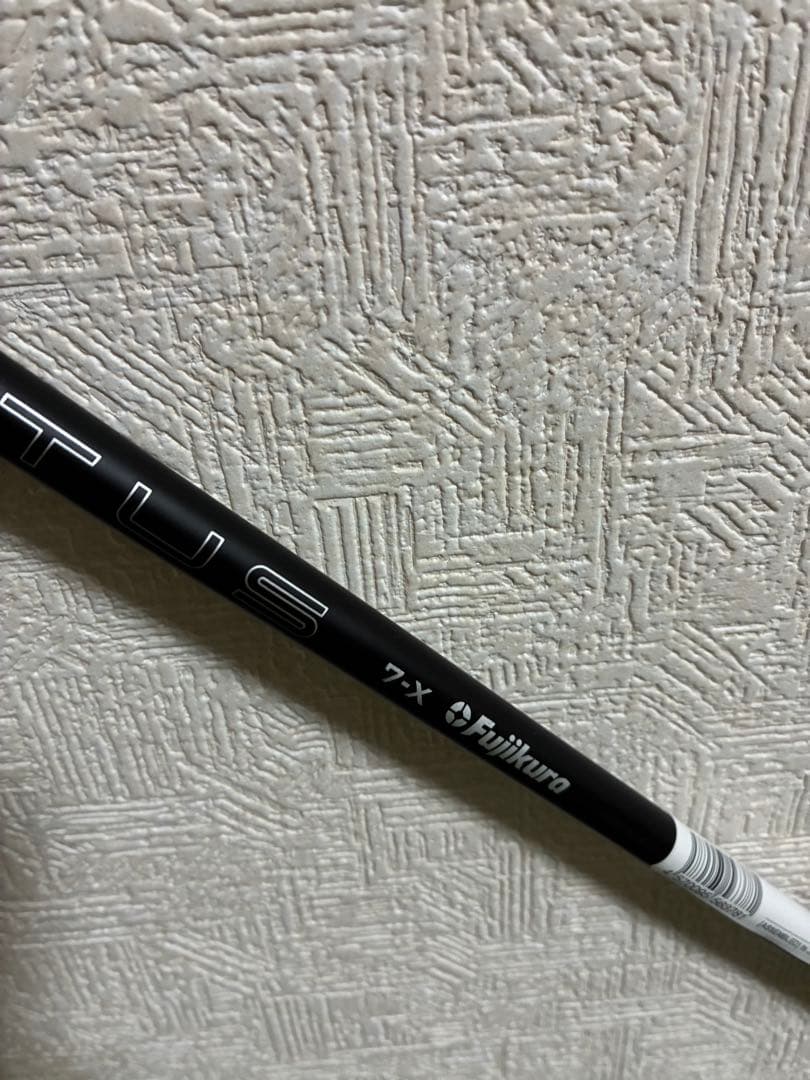 新品　24ベンタスブラック　7X テーラーメイド　ドライバー用　レフティ