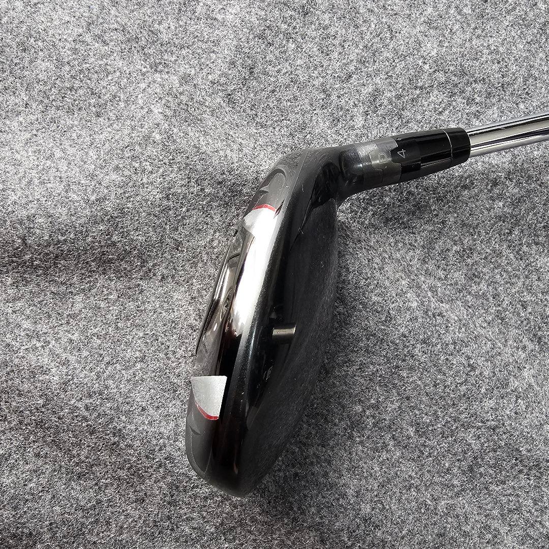 Titleist 913H 19° メンズ ユーティリティ DG S200
