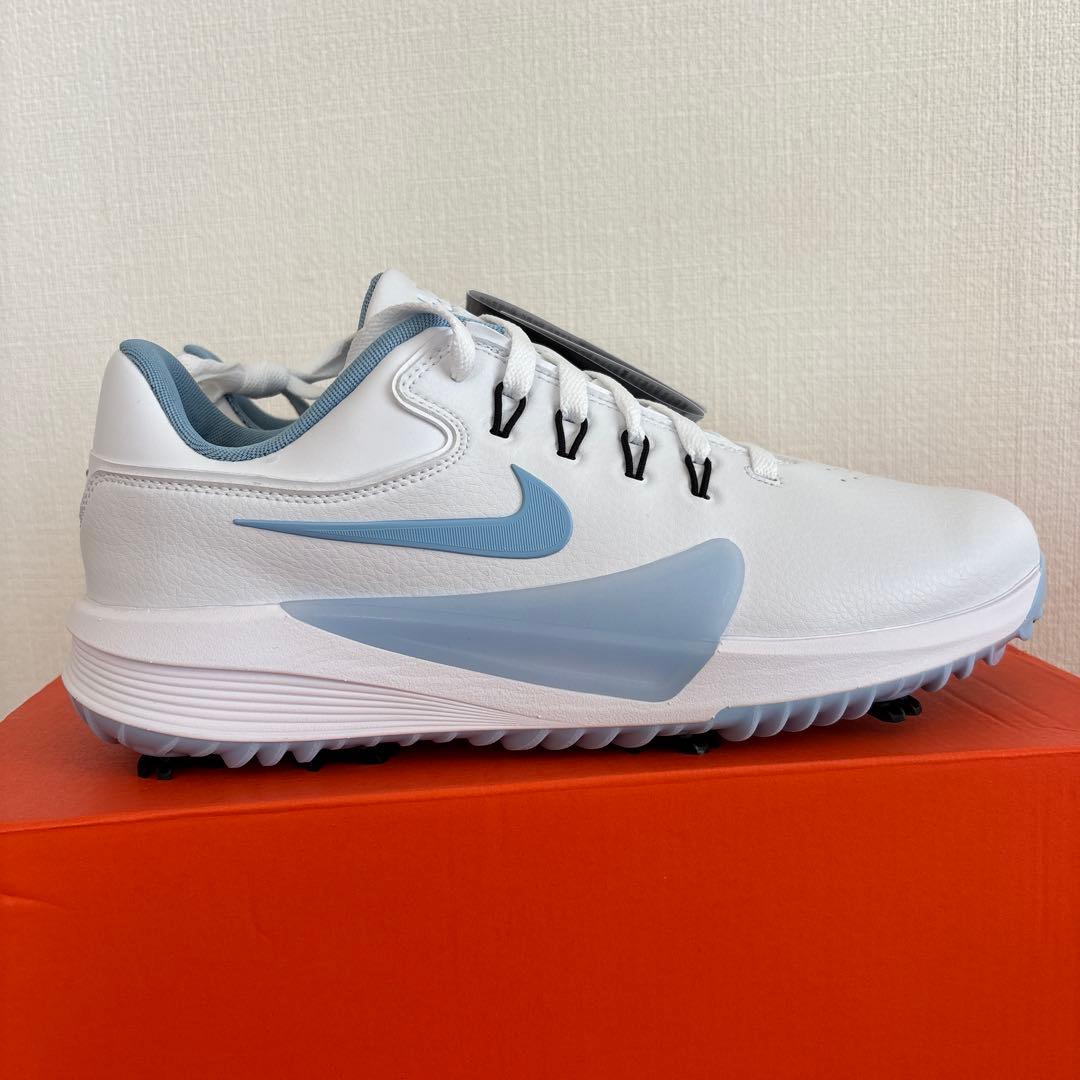 Nike Victory Pro 4 W ゴルフシューズ 9.5