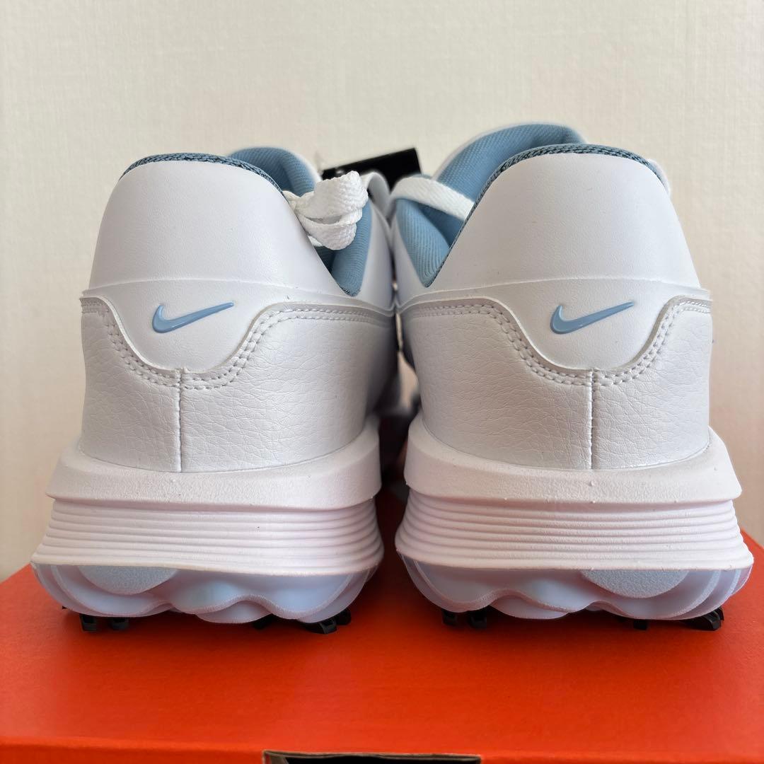 Nike Victory Pro 4 W ゴルフシューズ 9.5