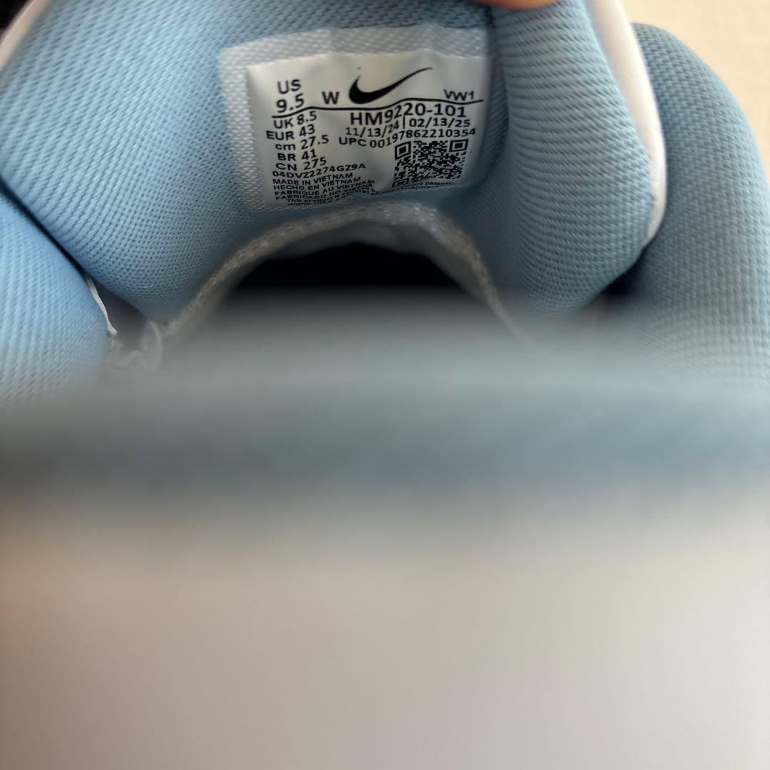 Nike Victory Pro 4 W ゴルフシューズ 9.5