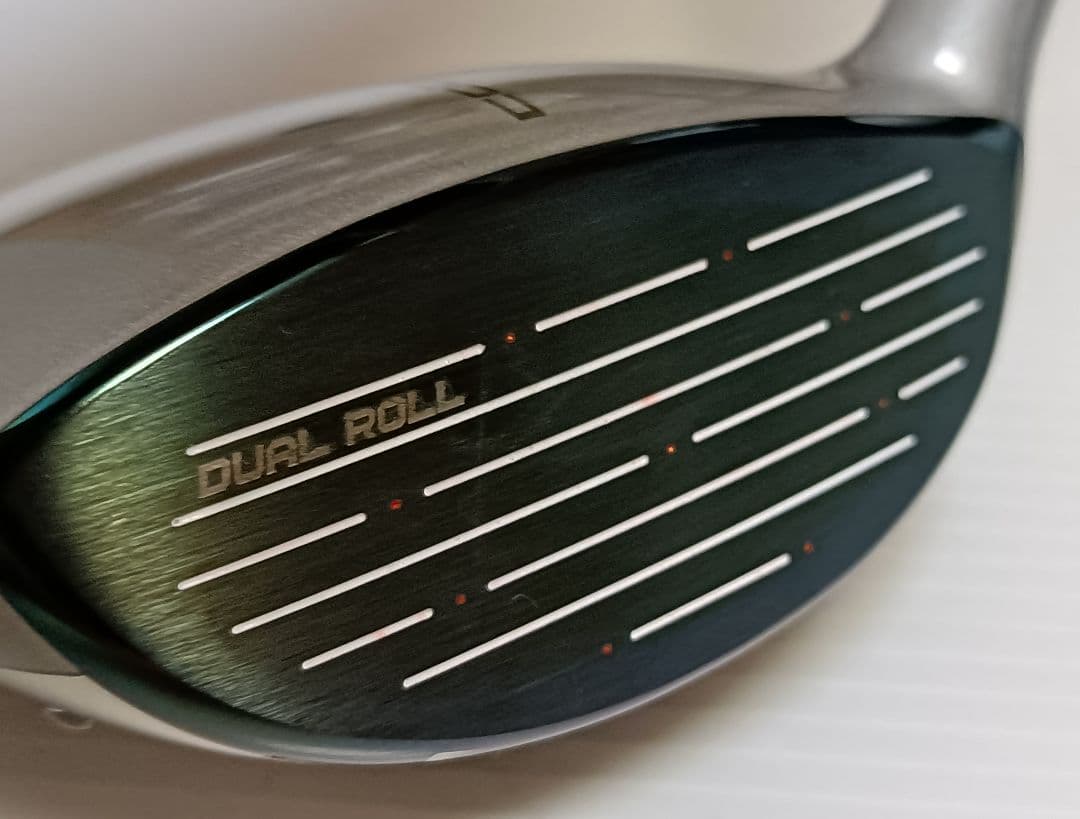 コブラ cobra Amp Fairway 3W FLEX R (M17)