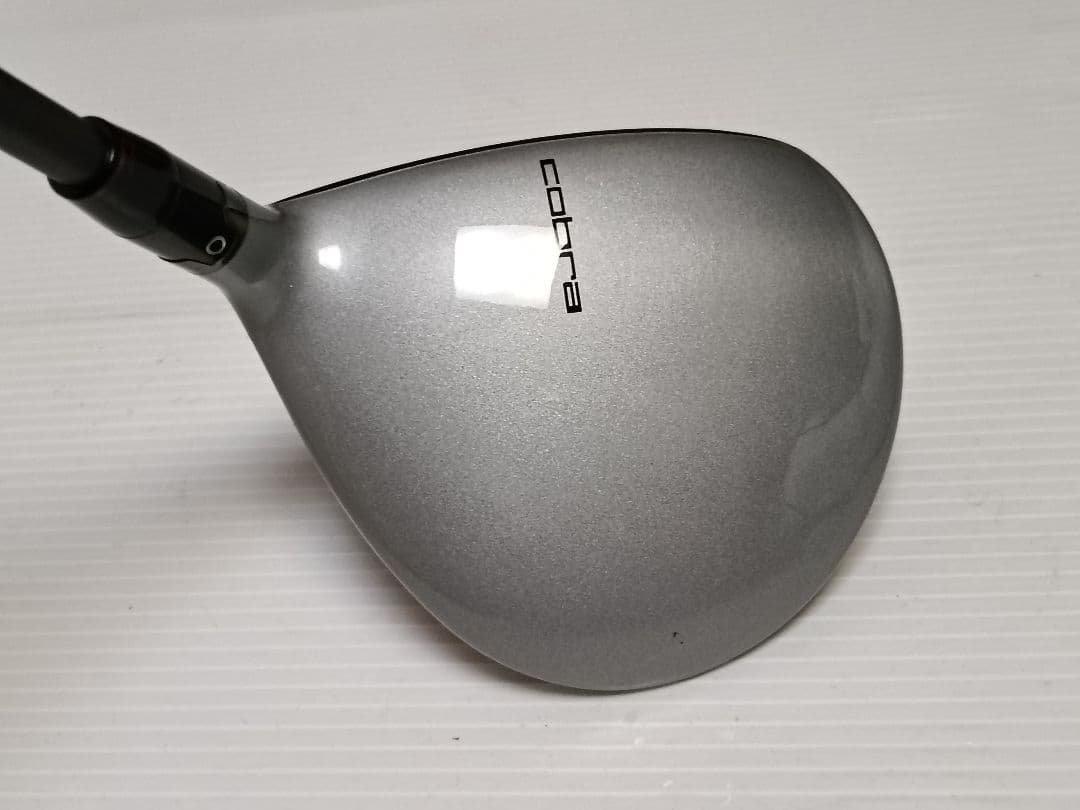 コブラ cobra Amp Fairway 3W FLEX R (M17)