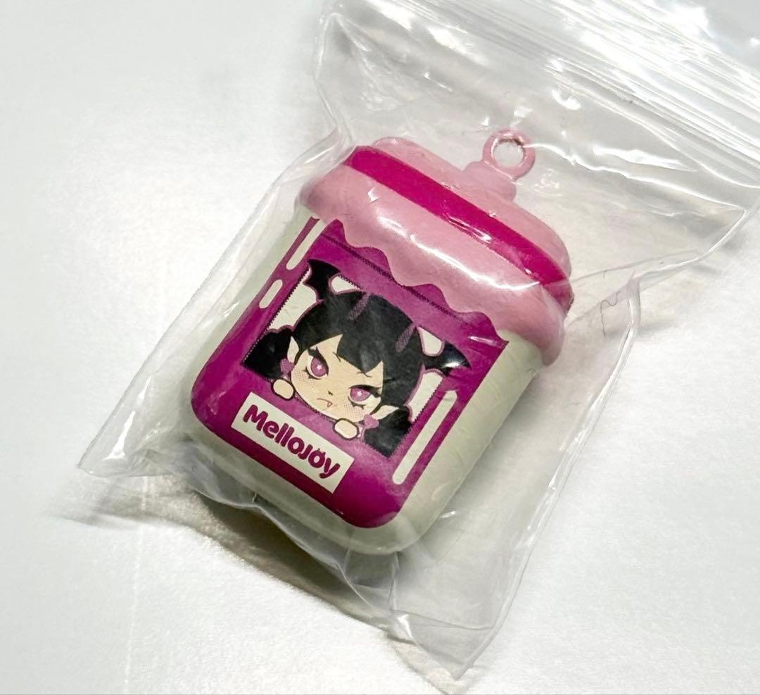 mellojoy メロジョイ 贅沢スフレ ギフトボックス 鈴