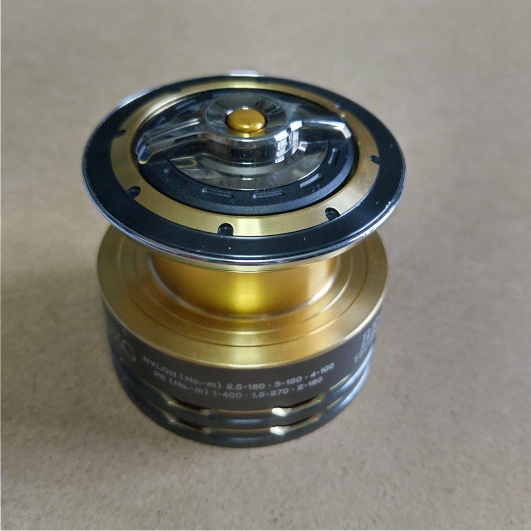 スプール　BB-X TECHNIUM