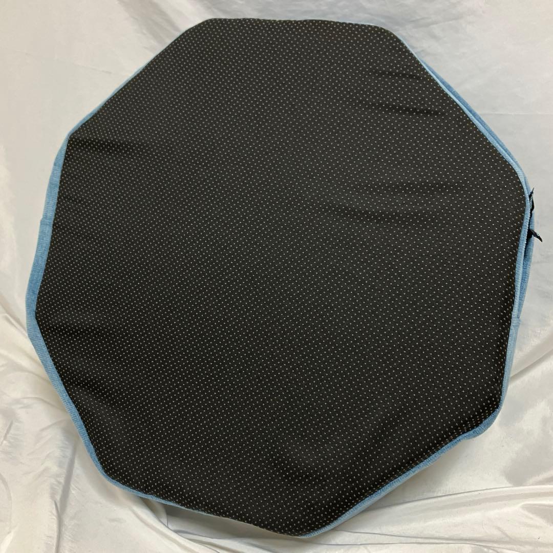 〈美品〉ジムテリア / gymterio シェイプエイト トランポリン