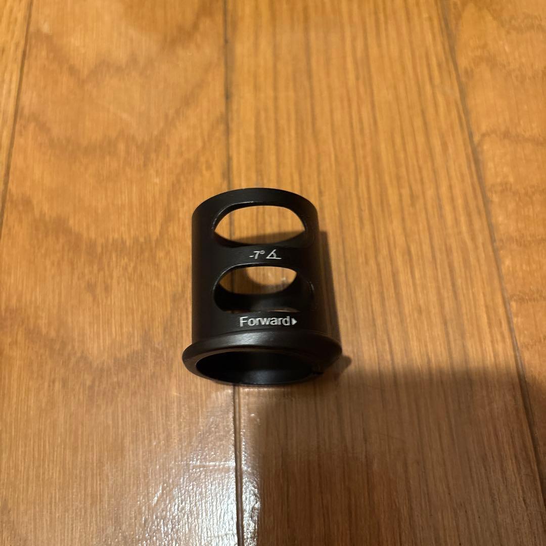 ENVE ステム　110mm