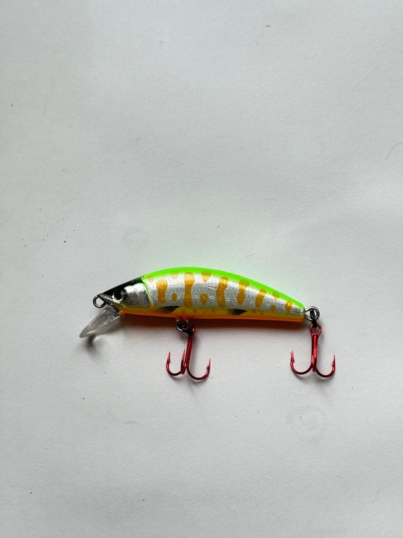【新品未使用】イトウクラフトWEB限定BALSA2個➕R e:エミシ50S II