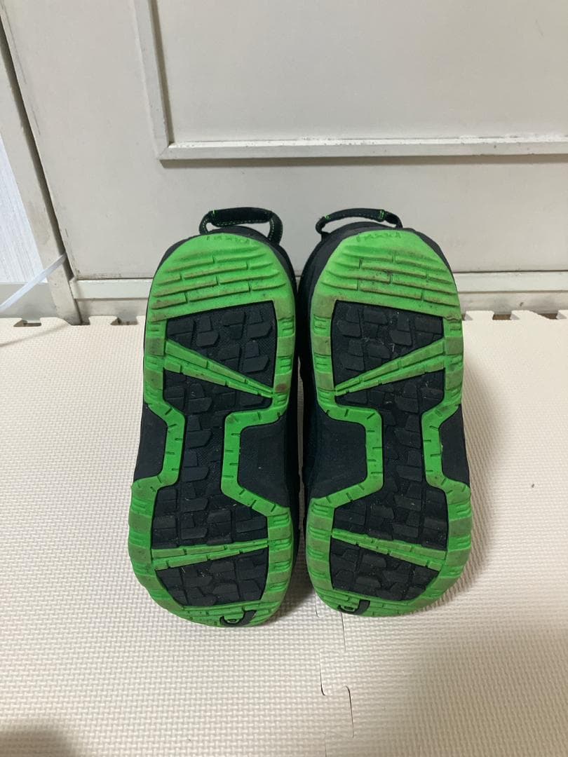 HEAD スノーボードブーツ SCOUT BOA　ヘッド スカウト