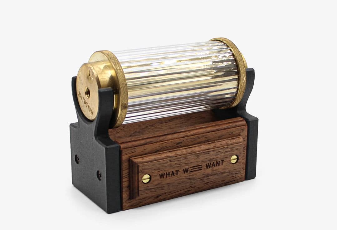 whatwewant kuwagata TENtoTEN ウォルナット 新品
