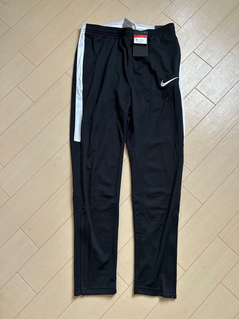 Nike ジャージ上下セット ブラック 新品未使用
